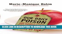 [PDF] Our Daily Poison: From Pesticides to Packaging, How Chemicals Have Contaminated the Food