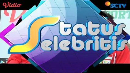 Tontowi Ahmad dan Lilyana Natsir Banjir Hadiah - Status Selebritis