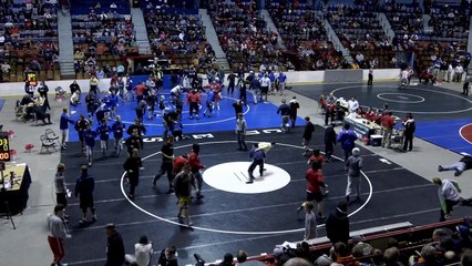 Stand Up (2016) - Wrestling Documentary - OFFICIAL Trailer #2