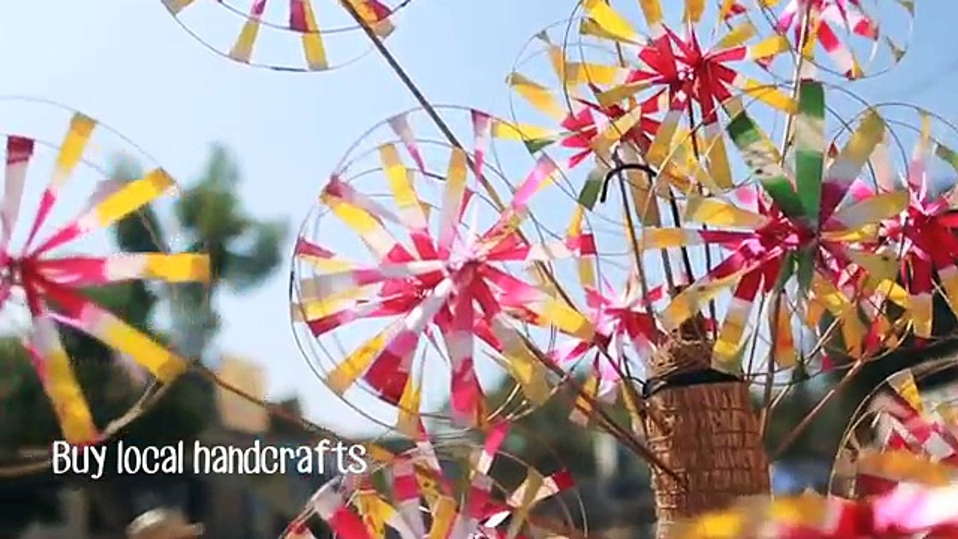 ⁣Incredible india travel video