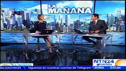 Así reseña la prensa internacional el triunfo del 'No' en el plebiscito por la paz en Colombia
