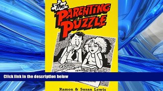 Popular Book The Parenting Puzzle