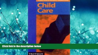 Popular Book Child Care (Questions   Answers)