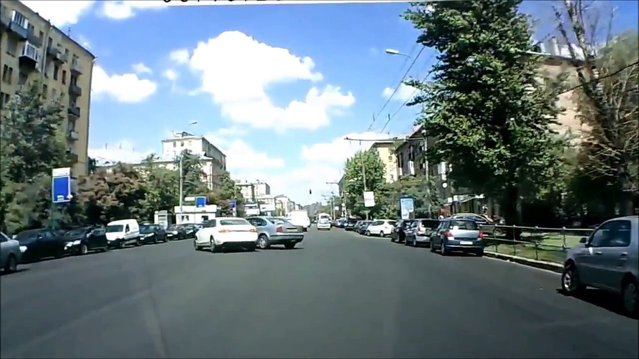 Car Crash Compilation # 23