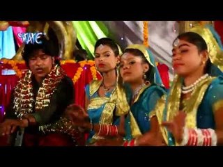 下载视频: Pet Me Ba Babua Ho | Gaurav Singh | Devi Maiya Ke Dular | Bhojpuri Devi Geet 2016 New