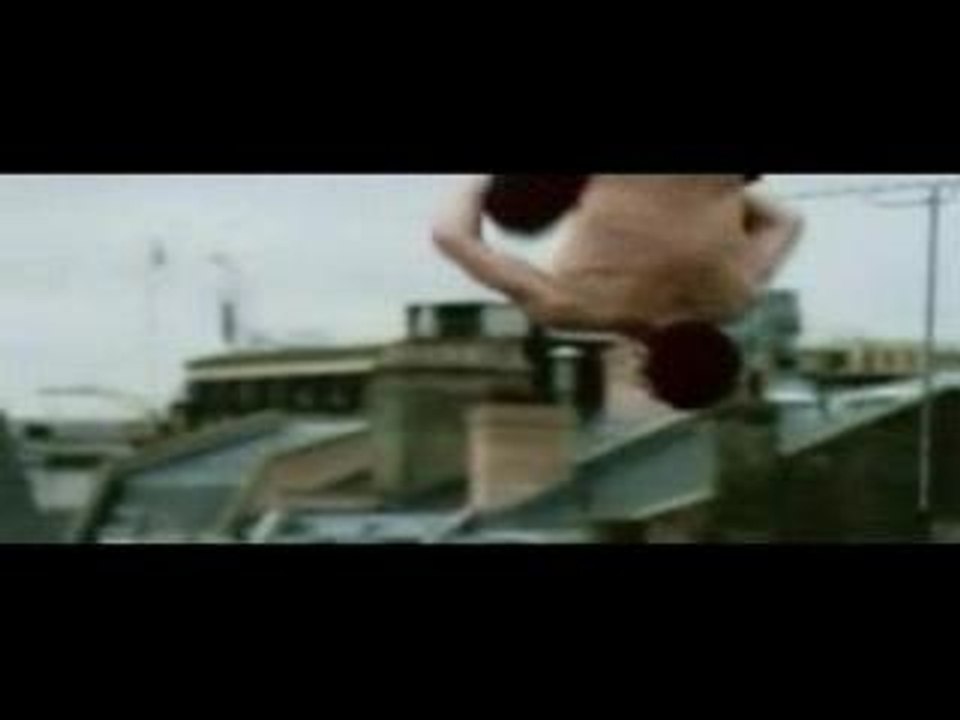 parkour au usa