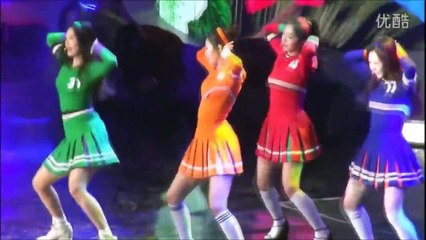 Red Velvet Dance Breaks