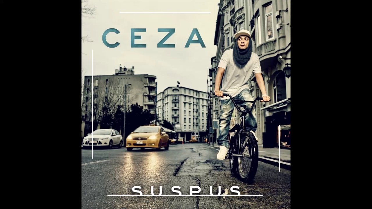 Ceza - Suspus (1080p HD)