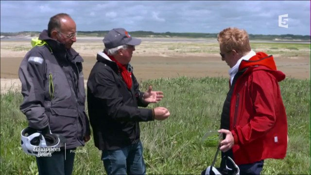 La Picardie à bras ouverts - Echappées belles