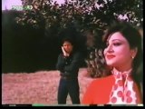 KHUBSOORAT (1982) - Ek Pal Tere Bin Ab Raha Jaye Na - (Nadeem, Shabnam) - (Mehdi Hassan, Naheed Akhtar)