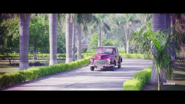 New Punjabi Songs 2016 _ Sardarni _ Preet Thind _ Video [Hd] _ Latest Punjabi Songs 2016