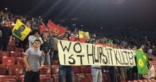 Osmanlıspor Yöneticisi Ender Yurtgüven, UEFA Disiplin Kuruluna Sevk Edildi