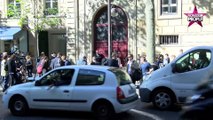 Kim Kardashian agressée à Paris : l’épouse de Kanye West a quitté la France après son audition ! (vidéo)