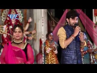 करजा ले ले के मूरति बनबाबनी | Karja Lele ke | Aa Gayili Mai | Shatrudhan Sathi | Bhojpuri Devi Geet