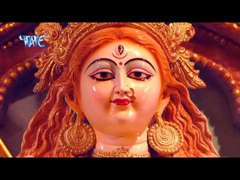 पुजाली शेरावाली हो | Rajesh Kashyap | Pooja Karab Sherawali Ke | Bhojpuri Devi Geet 2016