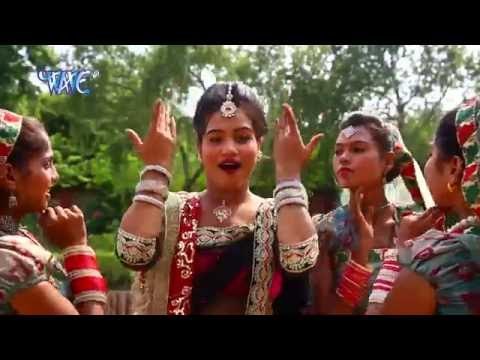 झिझिया | Jhijhiya | Gaurav Singh | Devi Maiya Ke Dular | Bhojpuri Devi Geet 2016 New