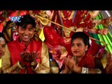 हो गईल बा भोर | Kamlesh Kaushal | Pratima Durga Mai ke | Bhojpuri Devi Geet 2016