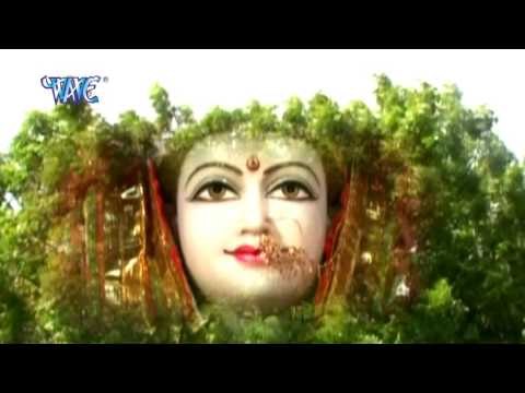 चम चम चमके माई के | Neetu Sree Mousam Gupta | Nirali Sherawali Maa | Bhojpuri Devi Geet 2016