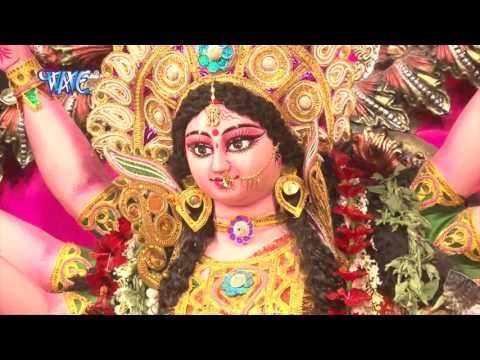 होते भोरे भजन | Navratar Me Aieli Maiya | Ajay Yadav | Bhojpuri Devi Geet 2016