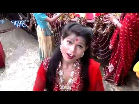निमिया के दाढ़ी मईया | Neetu Sree Mousam Gupta | Nirali Sherawali Maa | Bhojpuri Devi Geet 2016