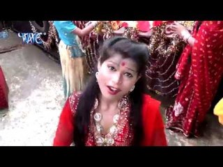 निमिया के दाढ़ी मईया | Neetu Sree " Mousam Gupta "| Nirali Sherawali Maa | Bhojpuri Devi Geet 2016