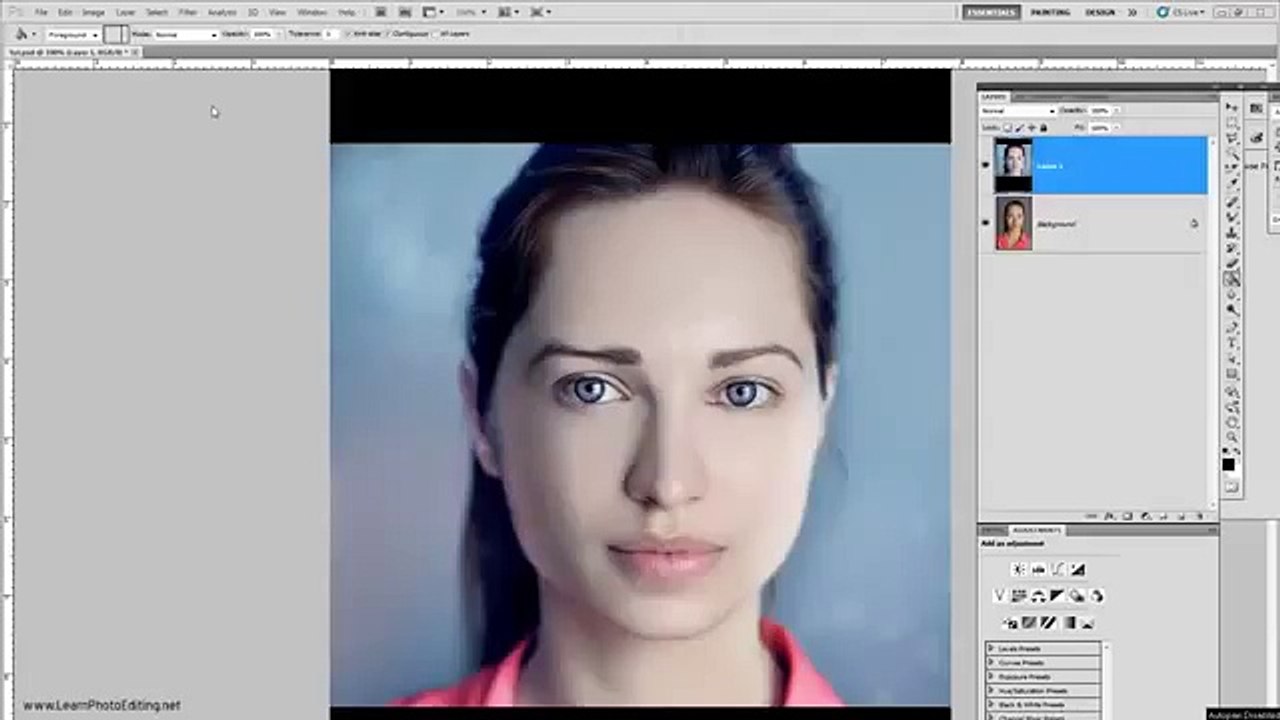 Learn Photo Editing  review!!