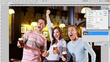 Learn Photo Editing Review Demo Video