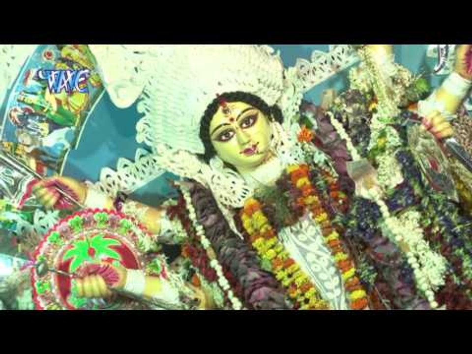 मईया हम किसान नु हई | Maiya Ham Kisan Nu Hai | Ajay Pandey | Ambe Jagdambe | Bhojpuri Devi Geet 2016