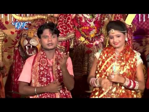 मईया लाली चुनरिया | Lali chunariya odh ke | Mai Ke Dular | Sunil Yadav Surila | Bhojpuri Devi Geet