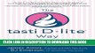 [PDF] The Tasti D-Lite Way: Social Media Marketing Lessons for Building Loyalty and a Brand