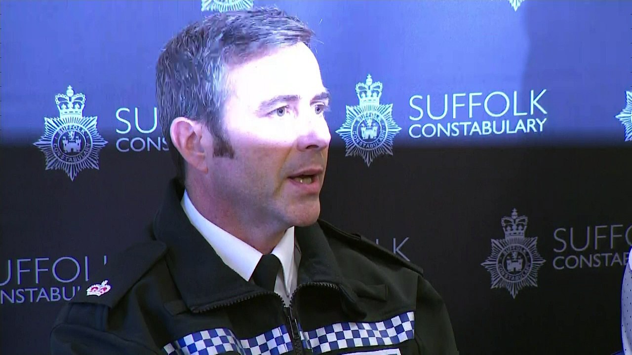 Mother of missing serviceman appeals for witnesses