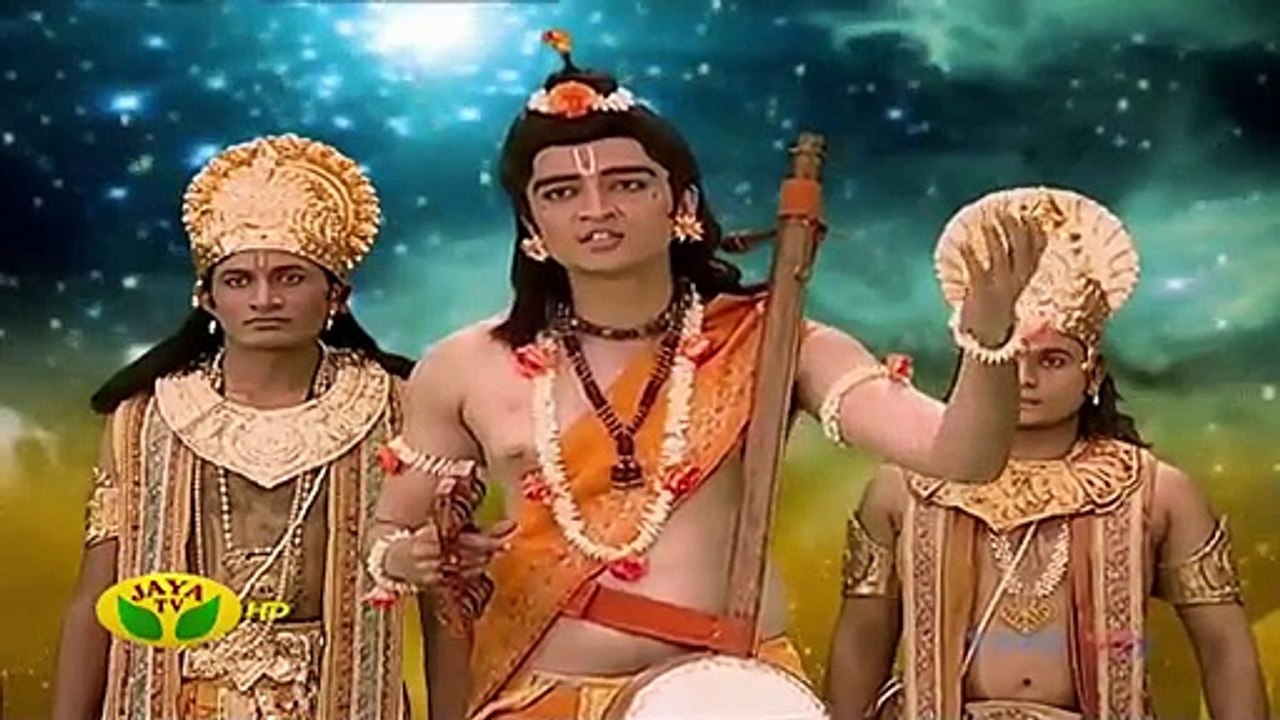 Jai Hanuman 03-10-2016