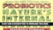 New Book Probiotics: Nature s Internal Healers