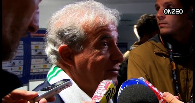 POINT PRESSE (ASSE) : APRÈS LYON - ST ETIENNE