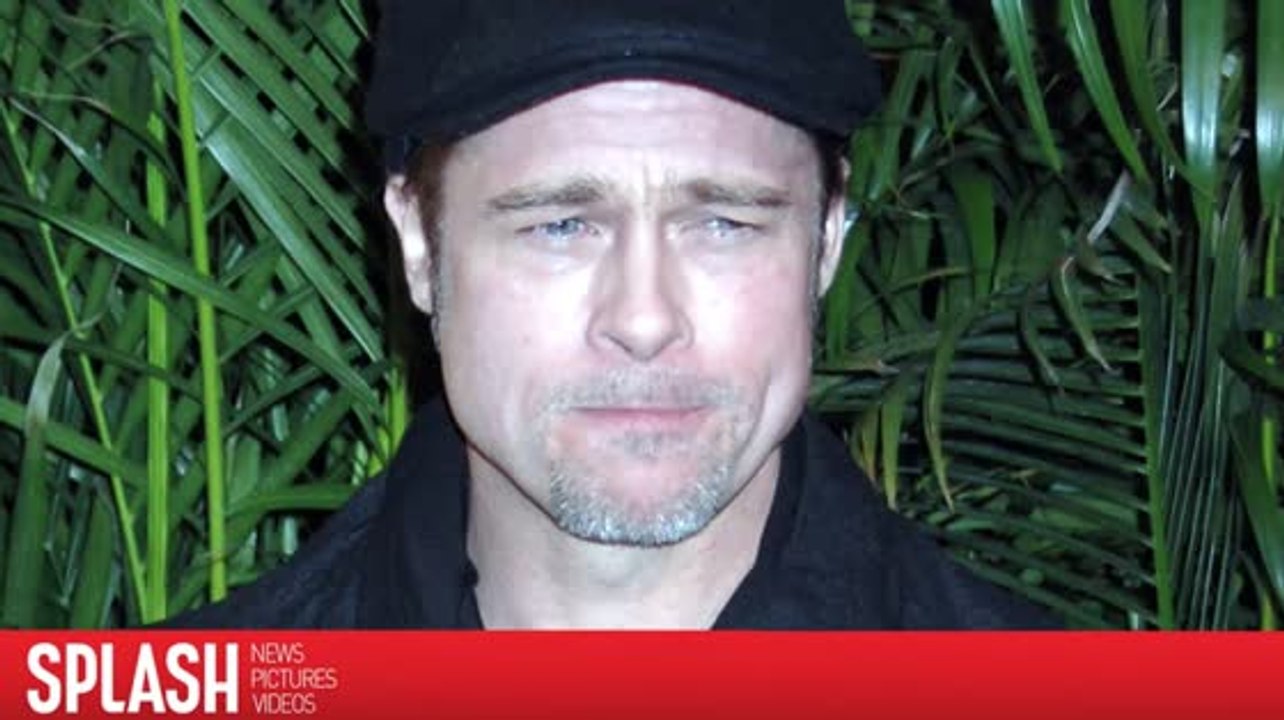 Brad Pitt 'Still Crushed' After Split With Angelina Jolie
