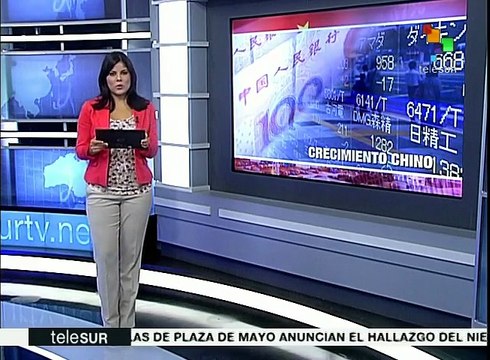 Moneda china se estrena en la cesta oficial de divisas del FMI