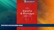 Big Deals  Michelin Guide Espagne   Portugal (Michelin Red Guide Espana/Portugal (Spain/Portugal):