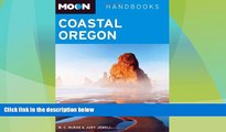 Big Deals  Moon Coastal Oregon (Moon Handbooks)  Free Full Read Best Seller