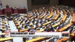 Korea's parliament enters second week of audit