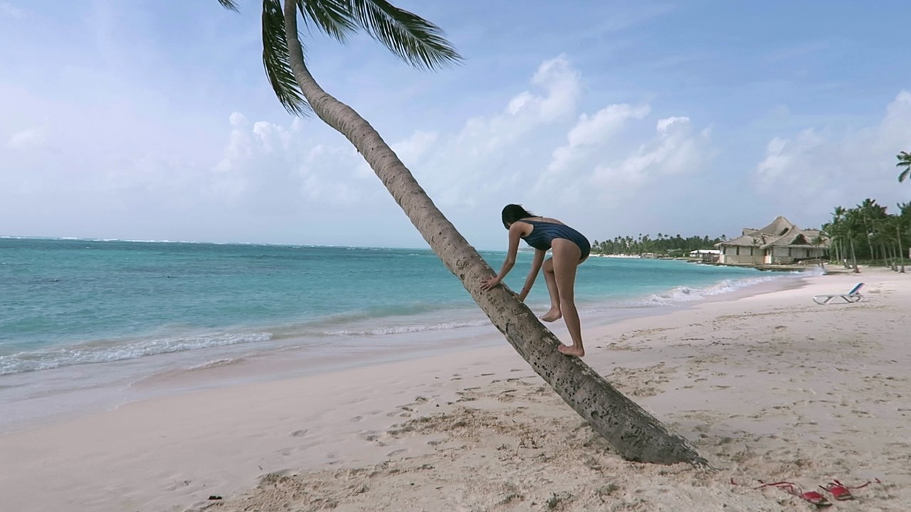 #STEPHSKIPSTOWN Punta Cana