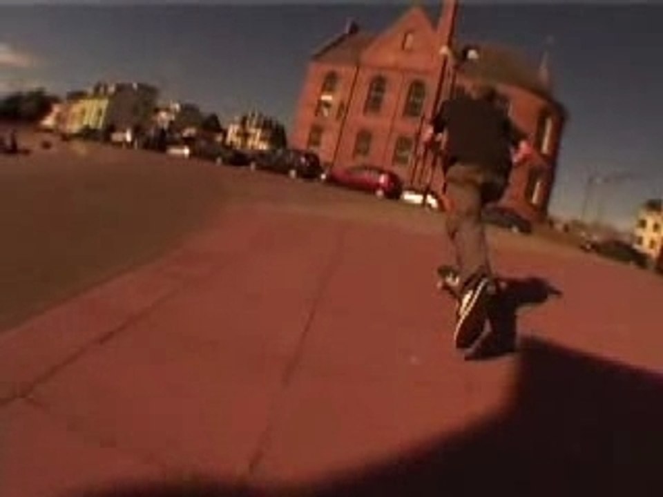 And So I Watch You From Afar - WPB 6am