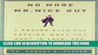 New Book No More Mr Nice Guy