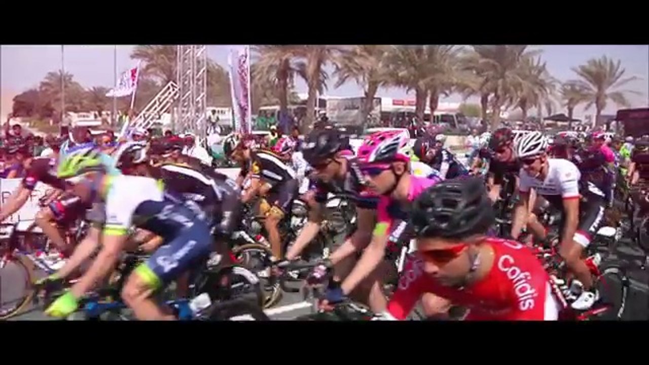 Championnats du Monde au Qatar à Doha 2016 - Le teaser du rendez-vous des Mondiaux au Qatar !