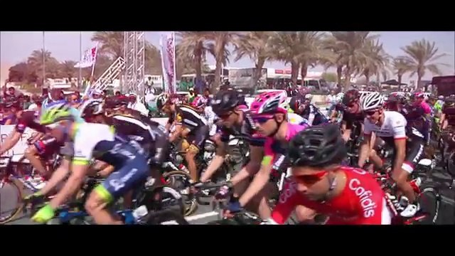 Championnats du Monde au Qatar à Doha 2016 - Le teaser du rendez-vous des Mondiaux au Qatar !