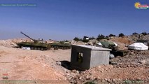 Сирия Syria HD ★ На высотках в Латакии camera1