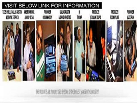 About Btv Software Or Electronic Music Production Techniques Btv Award Winning Music Production So