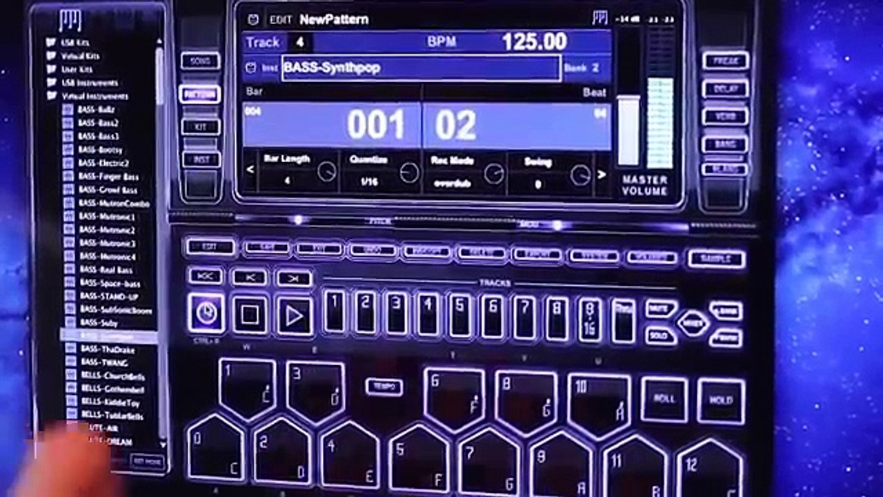 Music Producing Programs BTV Beat Making Software Best Review