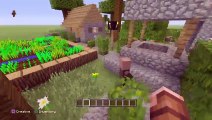 MINECRAFT PS4 FACTIONS SEVER REVIEW ADD ME TO PLAY (20)