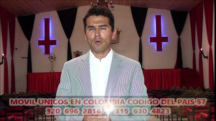 QUE SE DICE DEL TEMPLO semillas de luz en COLOMBIA