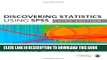 [PDF] Discovering Statistics Using SPSS, 3rd Edition (Introducing Statistical Methods) Popular